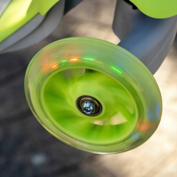 InnovaGoods Evoluční dětská koloběžka 3 v 1 Scuvol