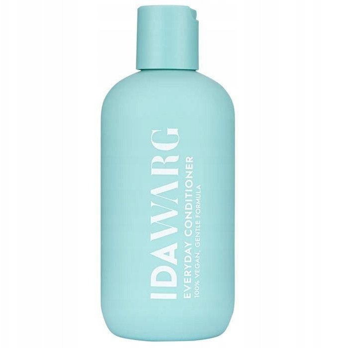 Alkotest IDA WARG_Everyday jemný kondicionér pro každodenní použití 250ml