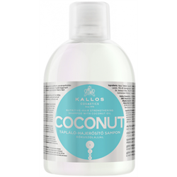 Kallos Coconut Shampoo 1000 ml