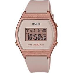 Hodinky Casio Hodinky Casio Vintage Digital LW-204-4AEF