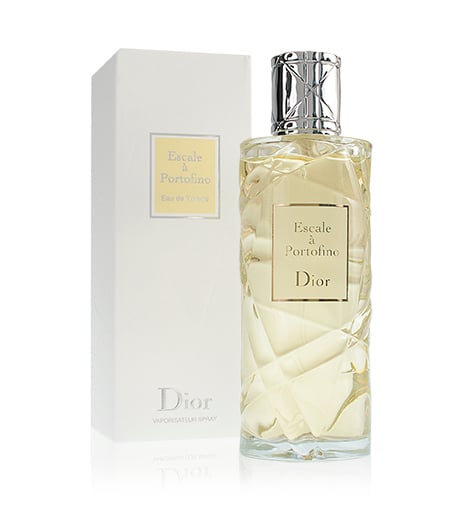 Dior Escale & Portofino EDT 125 ml
