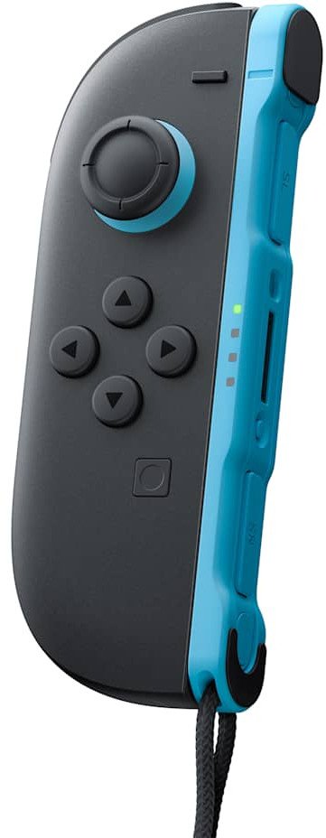 Nintendo Switch 2 Joy-Con 2 Levý
