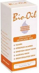 Bio-oil olej na jizvy 125ml