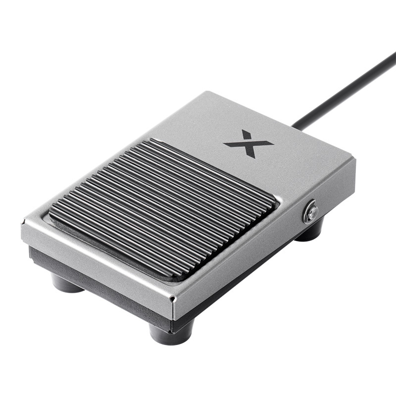 Nožní spínač xTool pro řadu F1