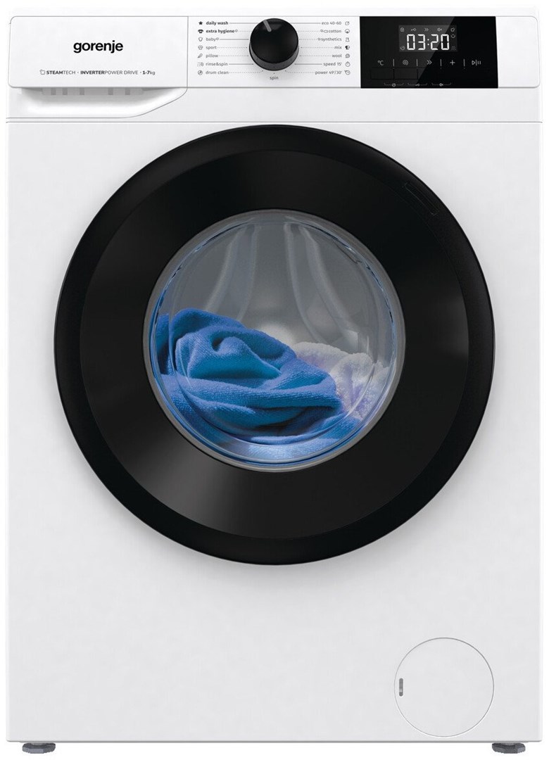 Gorenje Pračka W3NGPI72SBS/PL