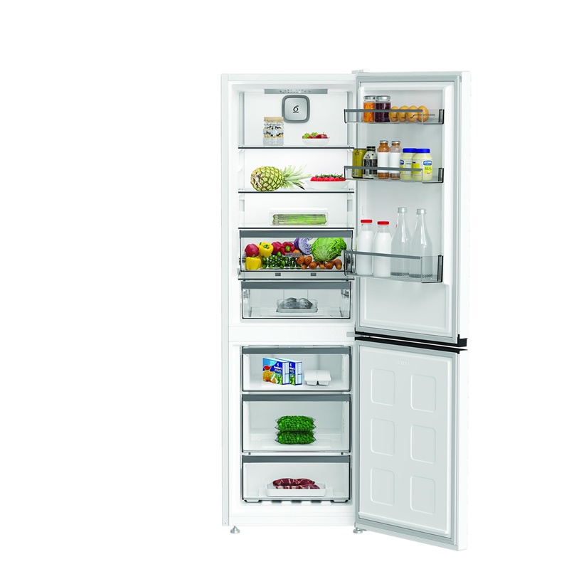 WHIRLPOOL CHLADNIČKA WHK 25364 W4E WHP