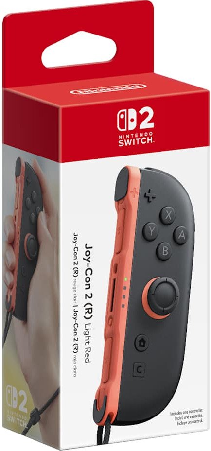 Nintendo Switch 2 Joy-Con 2 Pravý