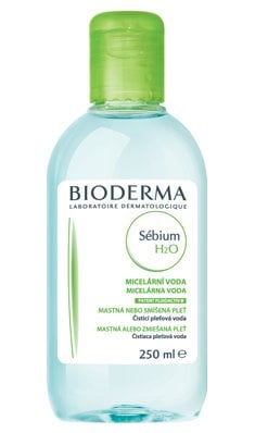 Bioderma Sébium H2O 250ml