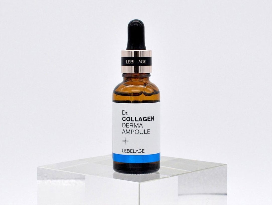 Esfolio Lebelage Dr. Collagen Derma Facial Ampule 30ml