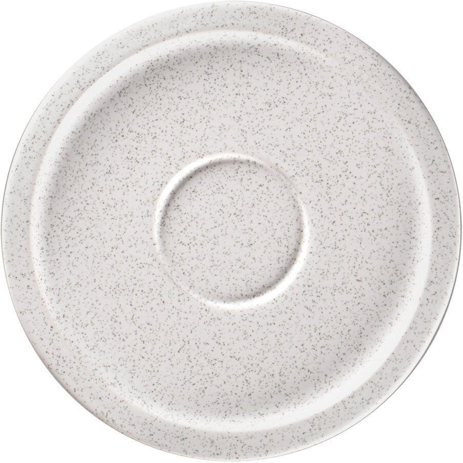 RAK KÁMEN Podšálek 16,3 cm, silgranit