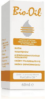 Bio-oil Bio-olejový olej na jizvy 60ml