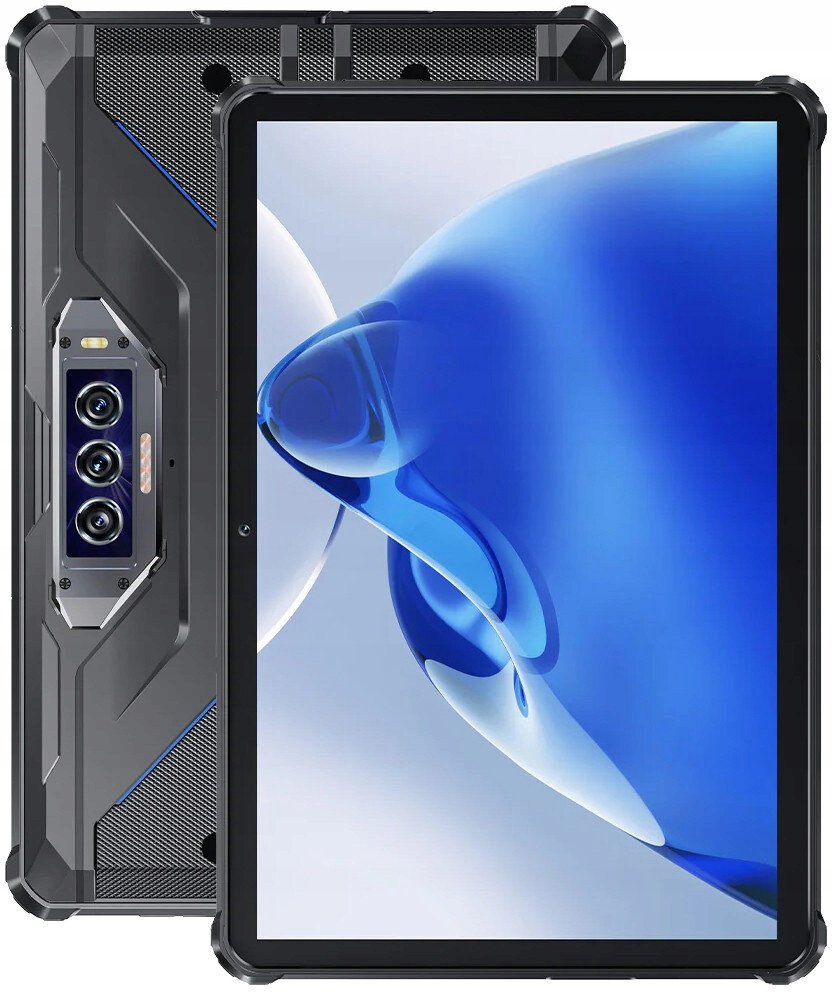OUKITEL Tablet RT7 12/256GB 10,1 palce modrý