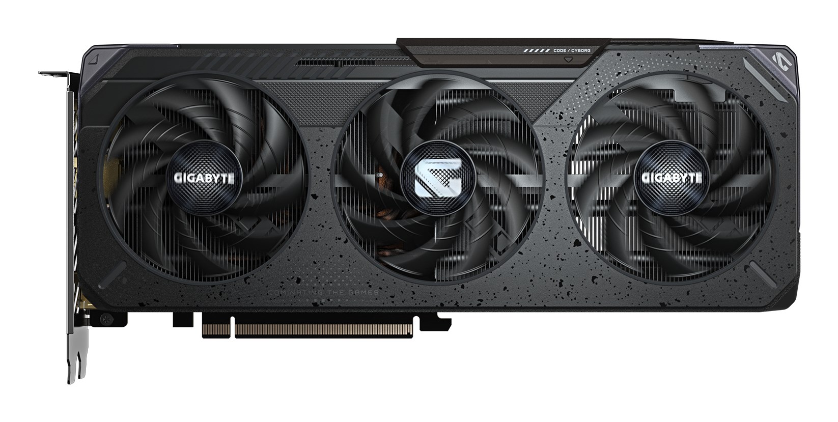 Gigabyte Radeon RX 9060 XT GAMING OC 8G