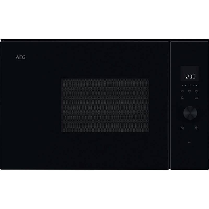 AEG Vstavaná mikrovlnná rúra TB6SM171DB