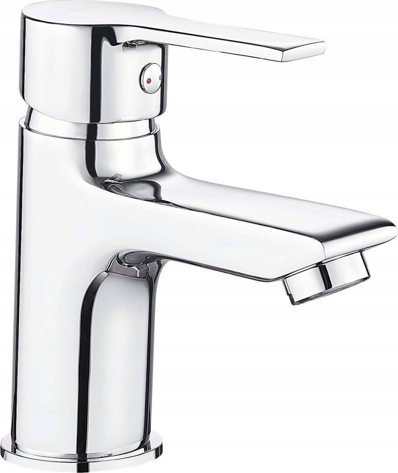 Invena Umyvadlová baterie NÍZKÁ UMYVADLOVÁ BATERIE INVENA BRALOS CHROM