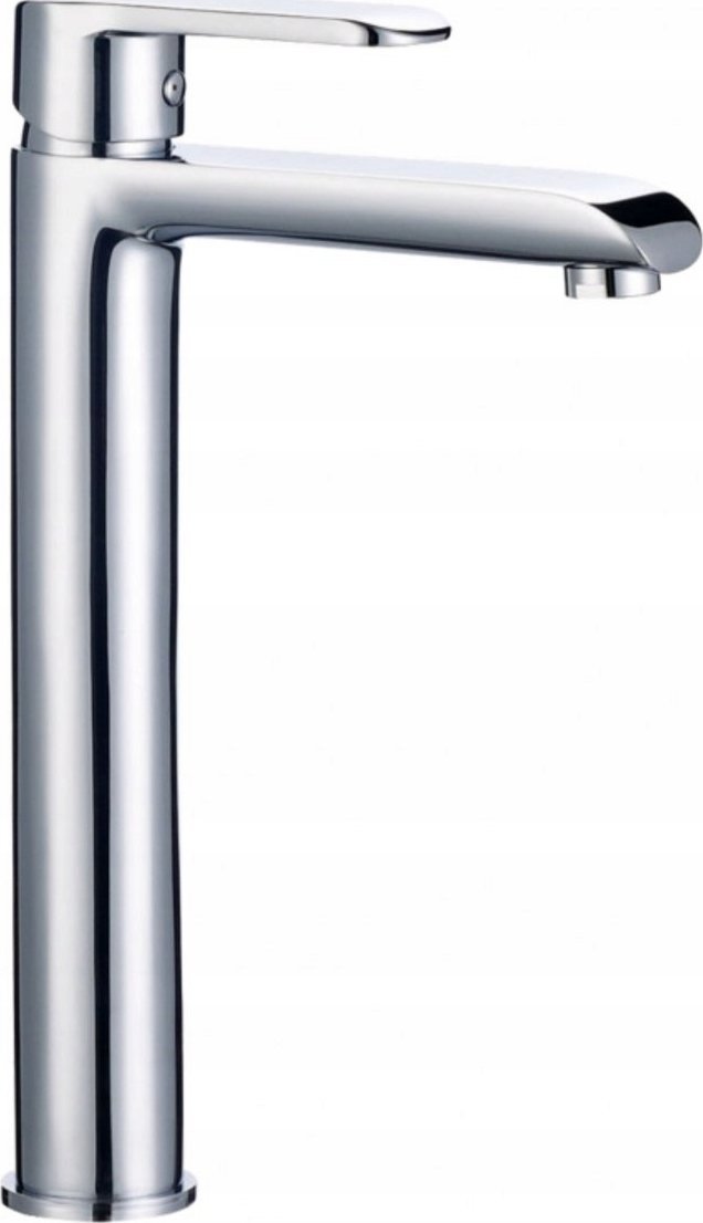 Invena Umyvadlová baterie UMYVADLOVÁ BATERIE INVENA SIROS VYSOKÁ CHROMOVÁ