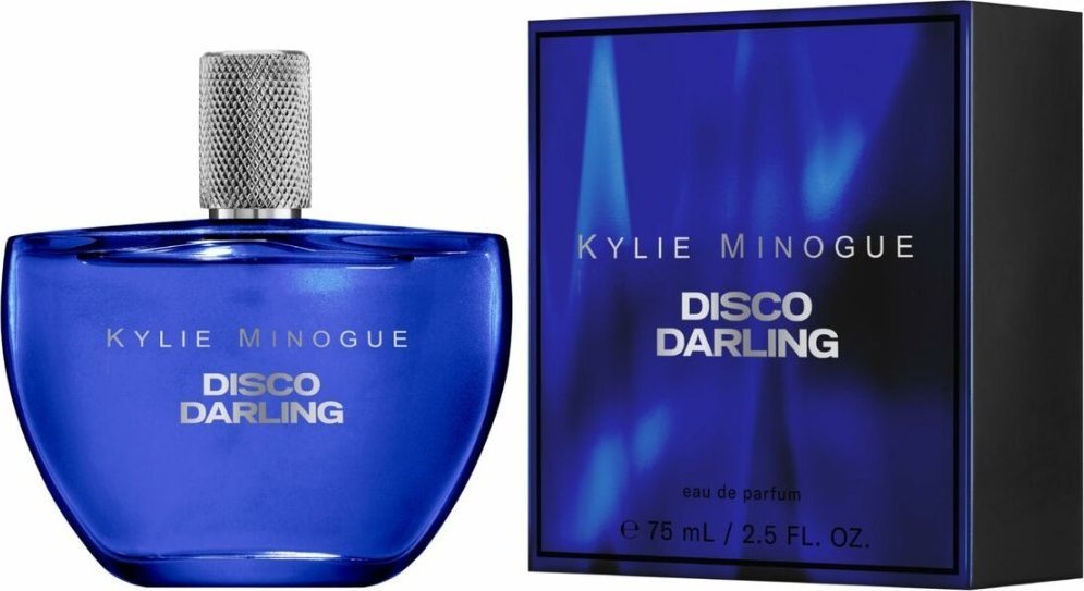 Kylie Minogue Dámský parfém Disco Darling EDP 75ml