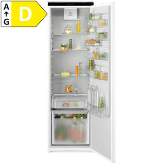 ELECTROLUX Vstavaná chladnička KRF6DD18S1