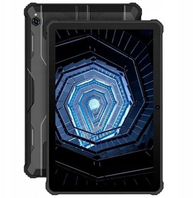 OUKITEL Tablet RT9 10,1 palců 6/256GB černý