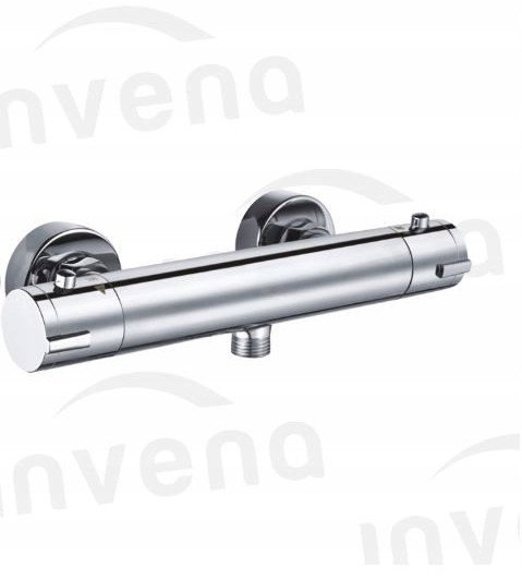 Grohe TERMOSTATICKÁ BATERIE SE SYSTÉMEM COOL TOUCH