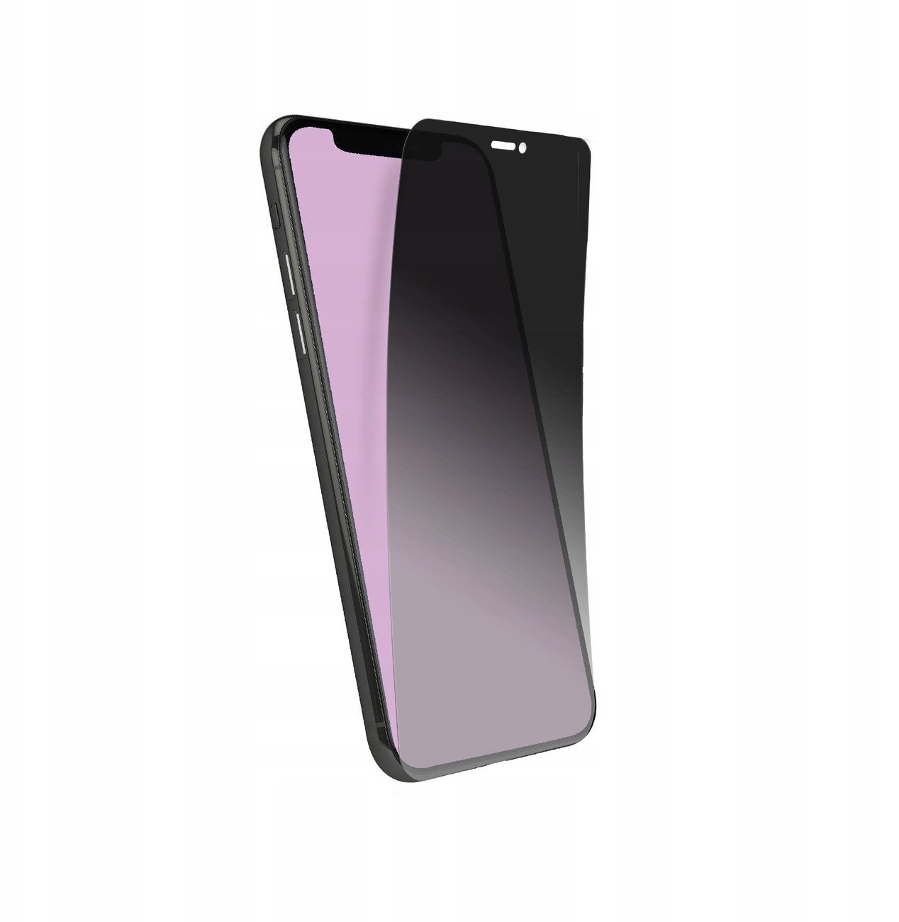SBS Mobile Telefon Fast Skin Privacy Neo (10+1)