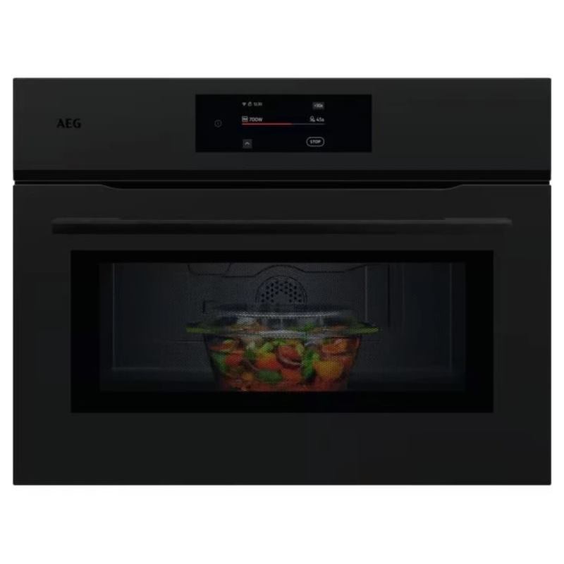 AEG Vstavaná rúra NKM7N721T