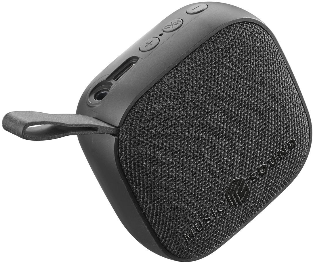 Cellular Line Bezdrátový Bluetooth reproduktor Cellularline Music & Sound Mini Bla