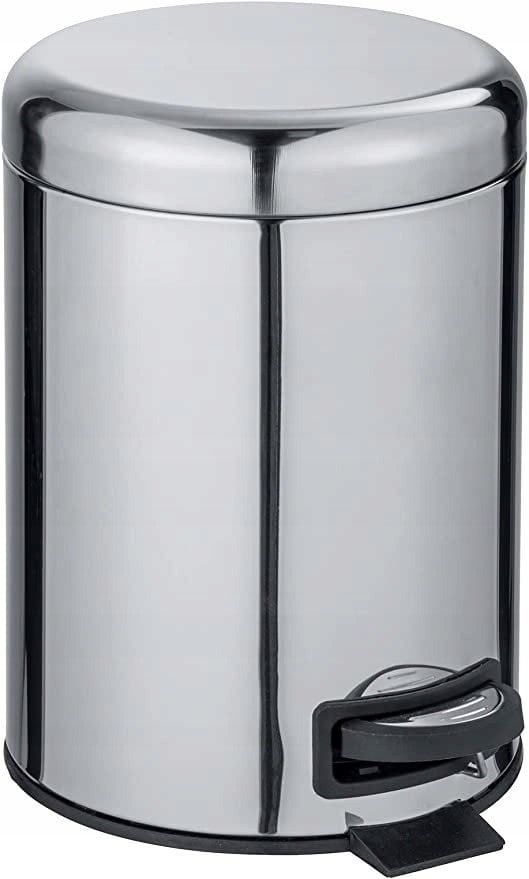 Wenko Odpadkový koš LEMAN, 5 l, WENKO