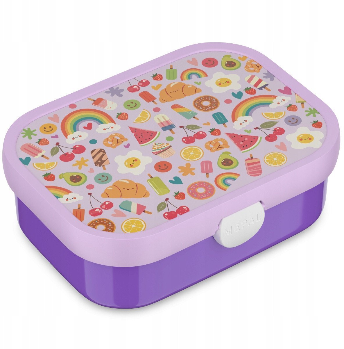 Mepal Festival jídla na kampusu Lunchbox 107440065405