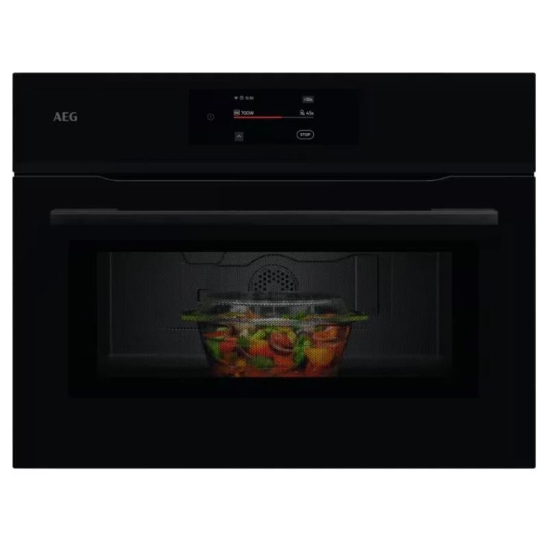AEG Vstavaná rúra NKM7N721B