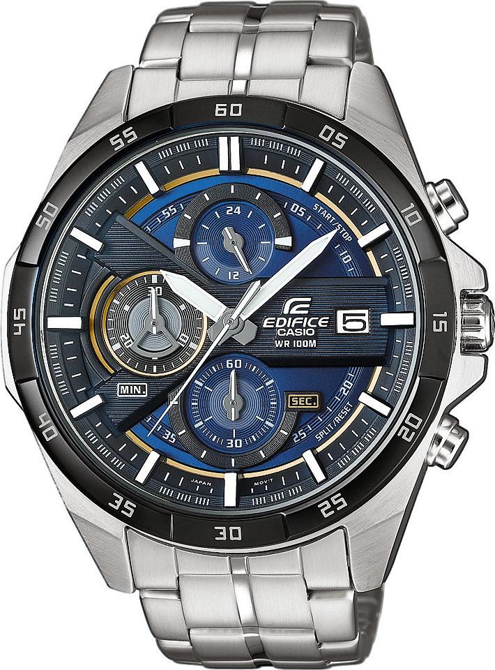 Casio Hodinky Pánské hodinky CASIO EDIFICE CHRONOGRAPH EFR-556DB-2AVUEF
