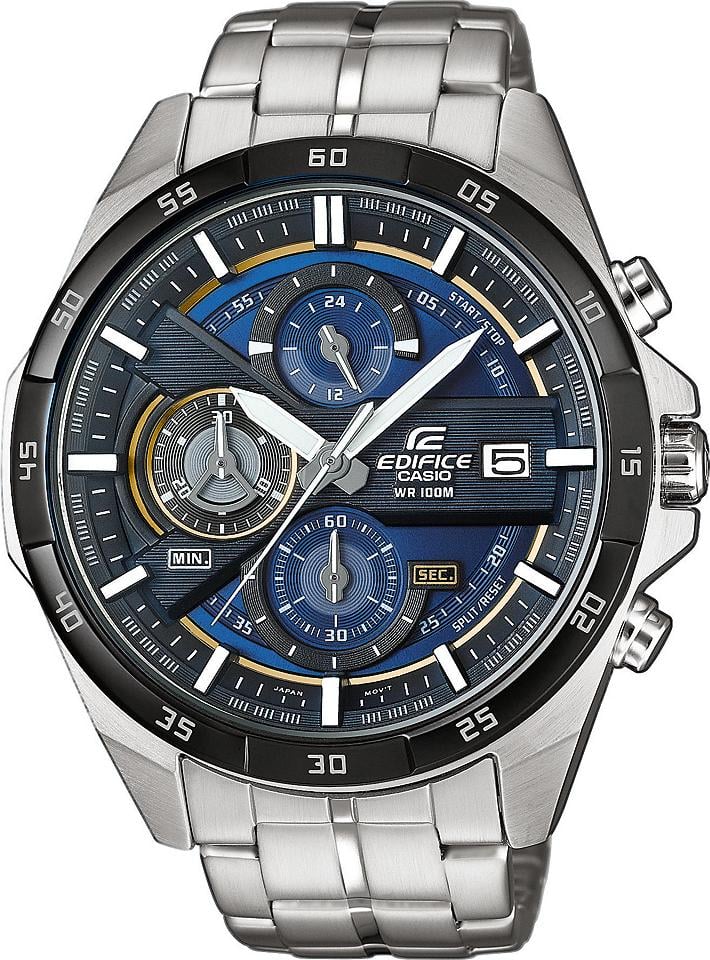 Casio Hodinky Pánské hodinky CASIO EDIFICE CHRONOGRAPH EFR-556DB-2AVUEF