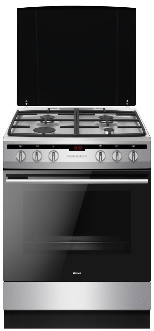 AMICA  617GES3.33HZpTaDpA(Xx) PIZZA vařič