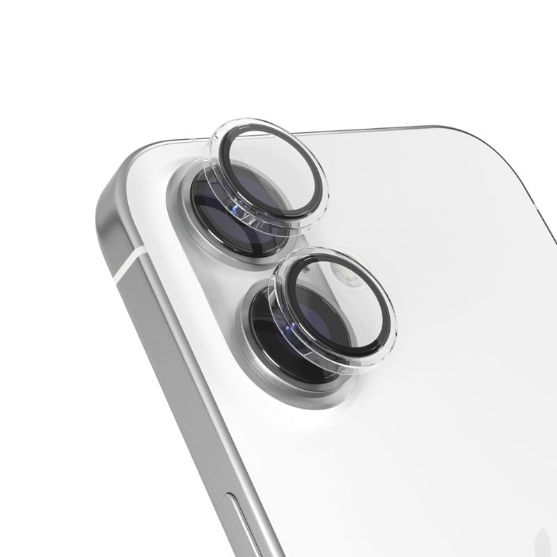 Epico Glass Lens Protector iPhone 16e