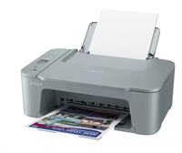 Canon PIXMA Tiskárna TS3752i modrá- barevná, MF (tisk, kopírka, sken, cloud), USB, Wi-Fi )