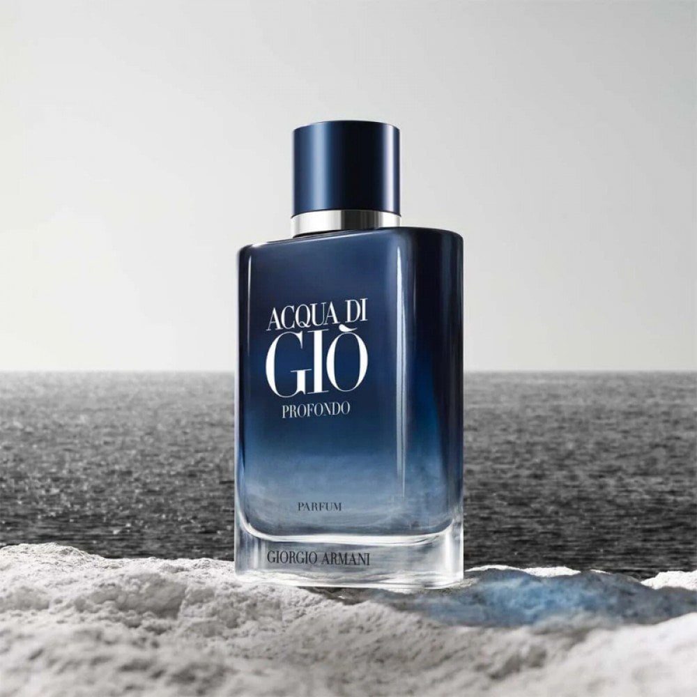 Giorgio Armani Parfém Giorgio Armani Acqua di Gio Profondo 100 ml.