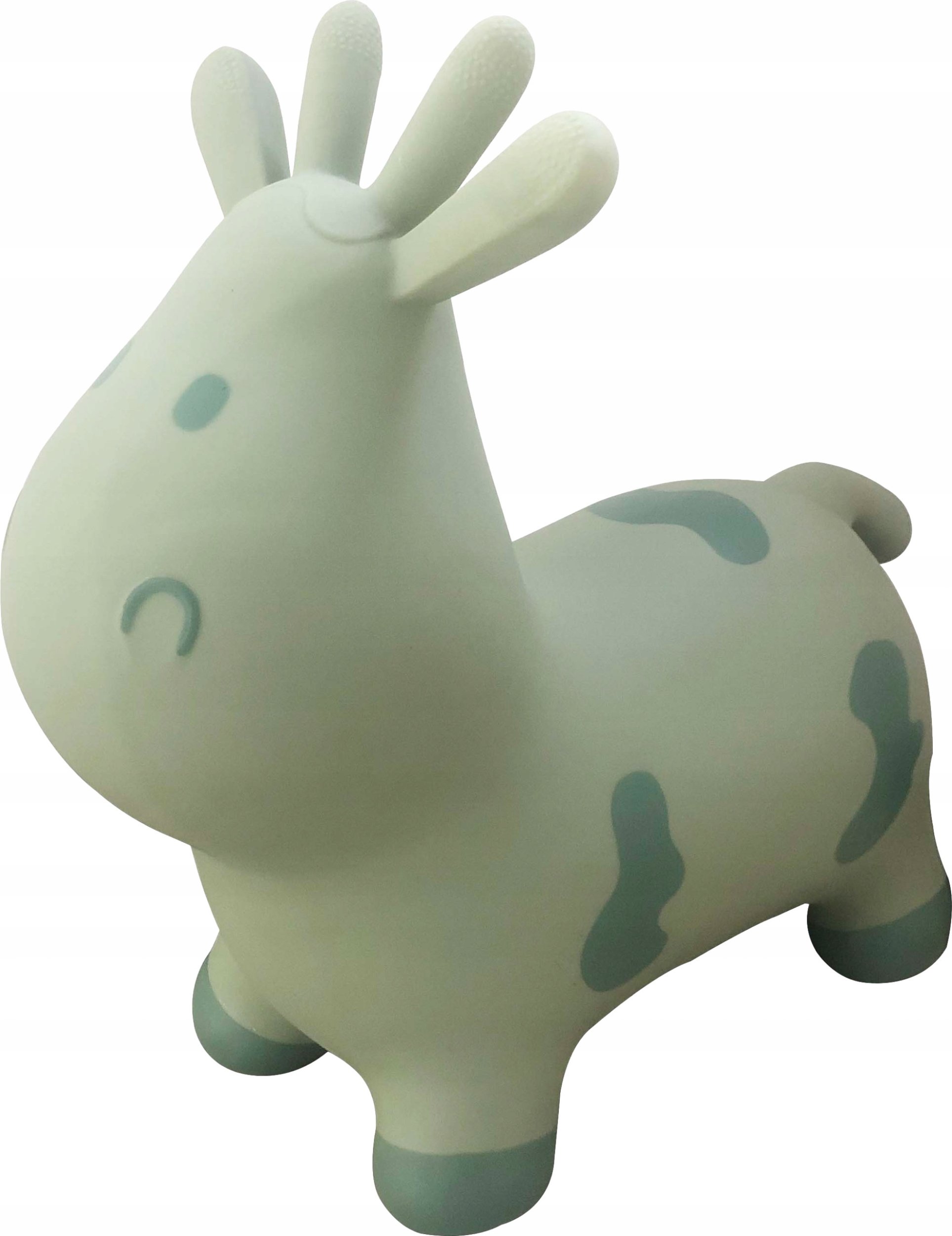 NoName Svetr TRYCO KRAVSKÁ ZELENÁ 5420067902744