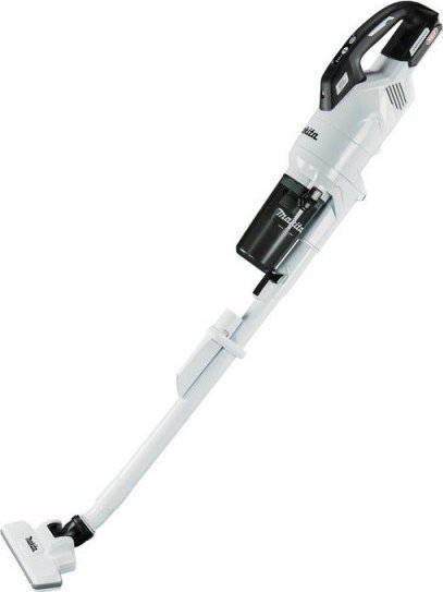 Makita Vysavač XGT 40VMAX 0*AH BAKERIÁLNÍ VYSAVAČ BÍLÝ (1 KS)