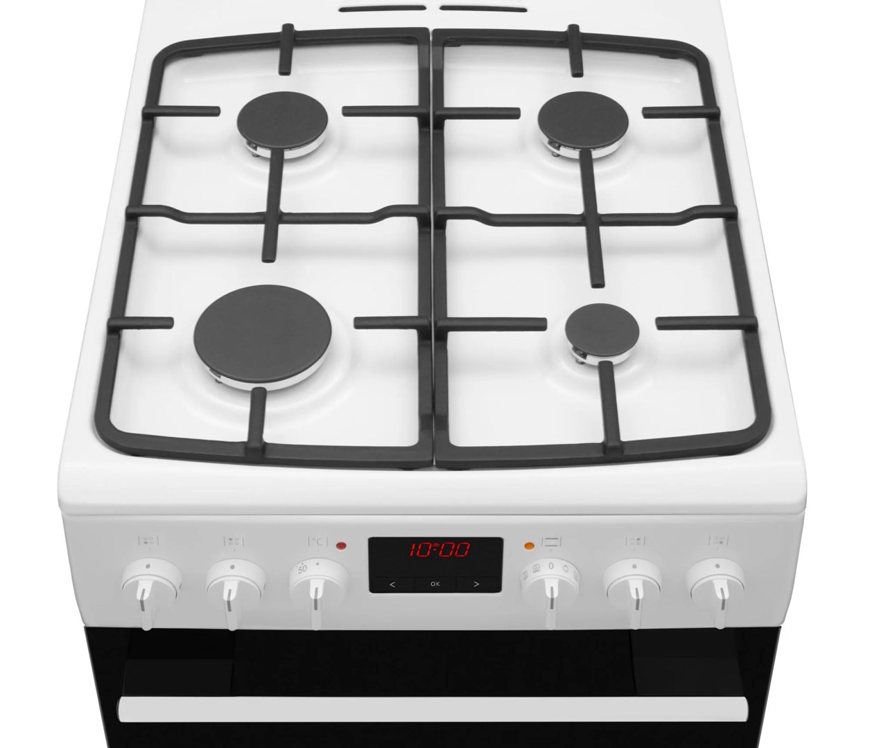 AMICA 510GEH3.33ZpTaDpA(W) PIZZA vařič