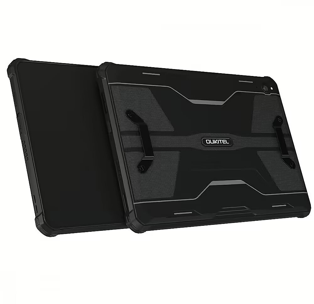 OUKITEL Tablet RT6 8/256GB 10,1 palce černý