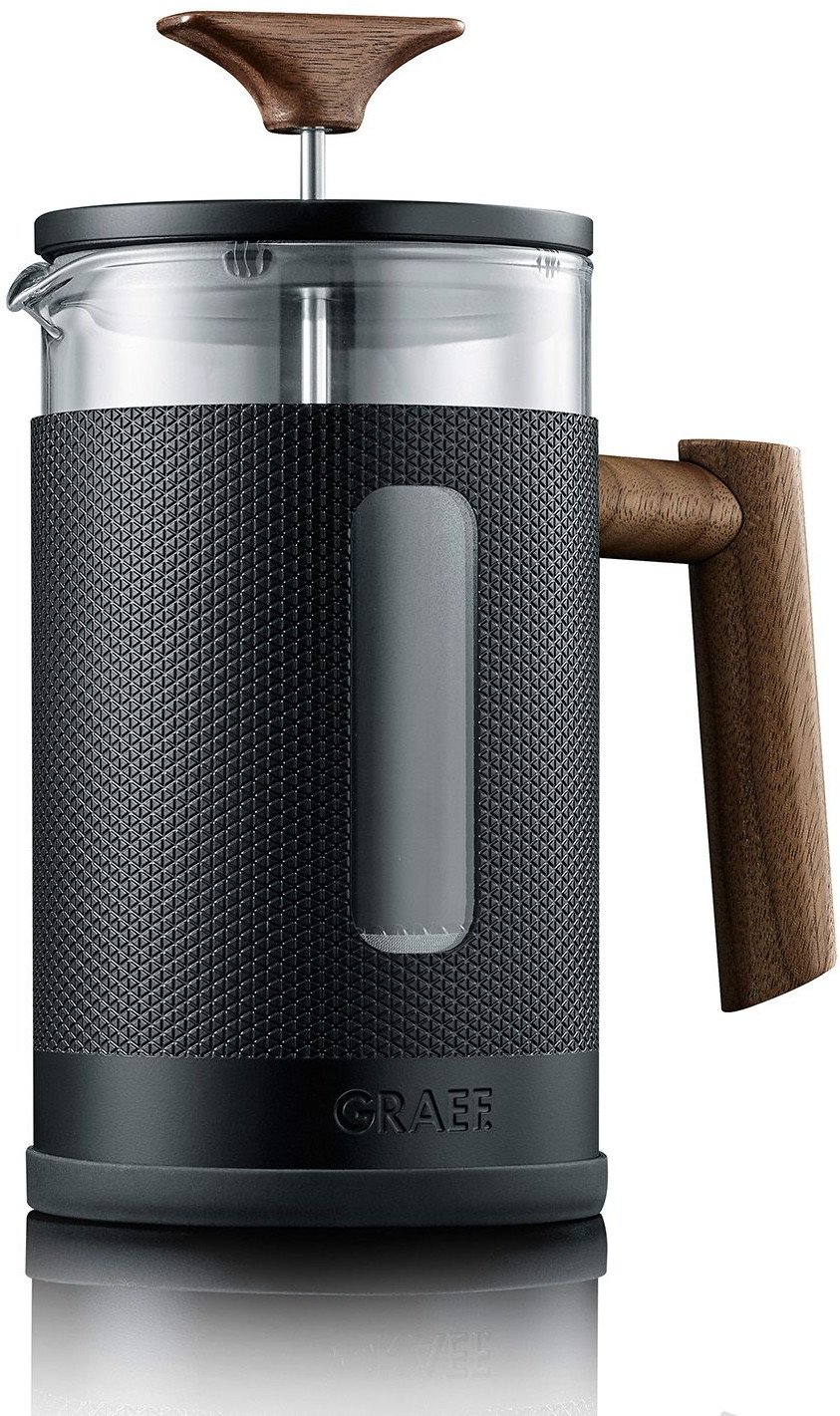 Graef Kávovar French Press MFP 22 800 ml