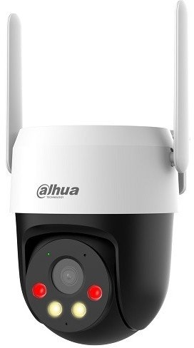 Dahua Technology SÍŤOVÁ KAMERA 5MP PT DOME 4G/P5AE-PV-4G DAHUA