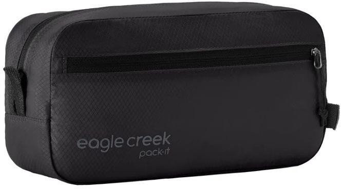Aptel Kočárek Eagle Creek Isolate Pro Quick Trip S, černý