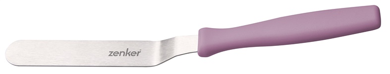 ZENKER Špachtle na těsto 684693, 22 cm