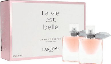 Lancome Set Lancome La Vie Est Belle Eau de Parfum 30ml + Eau de Parfum 30ml
