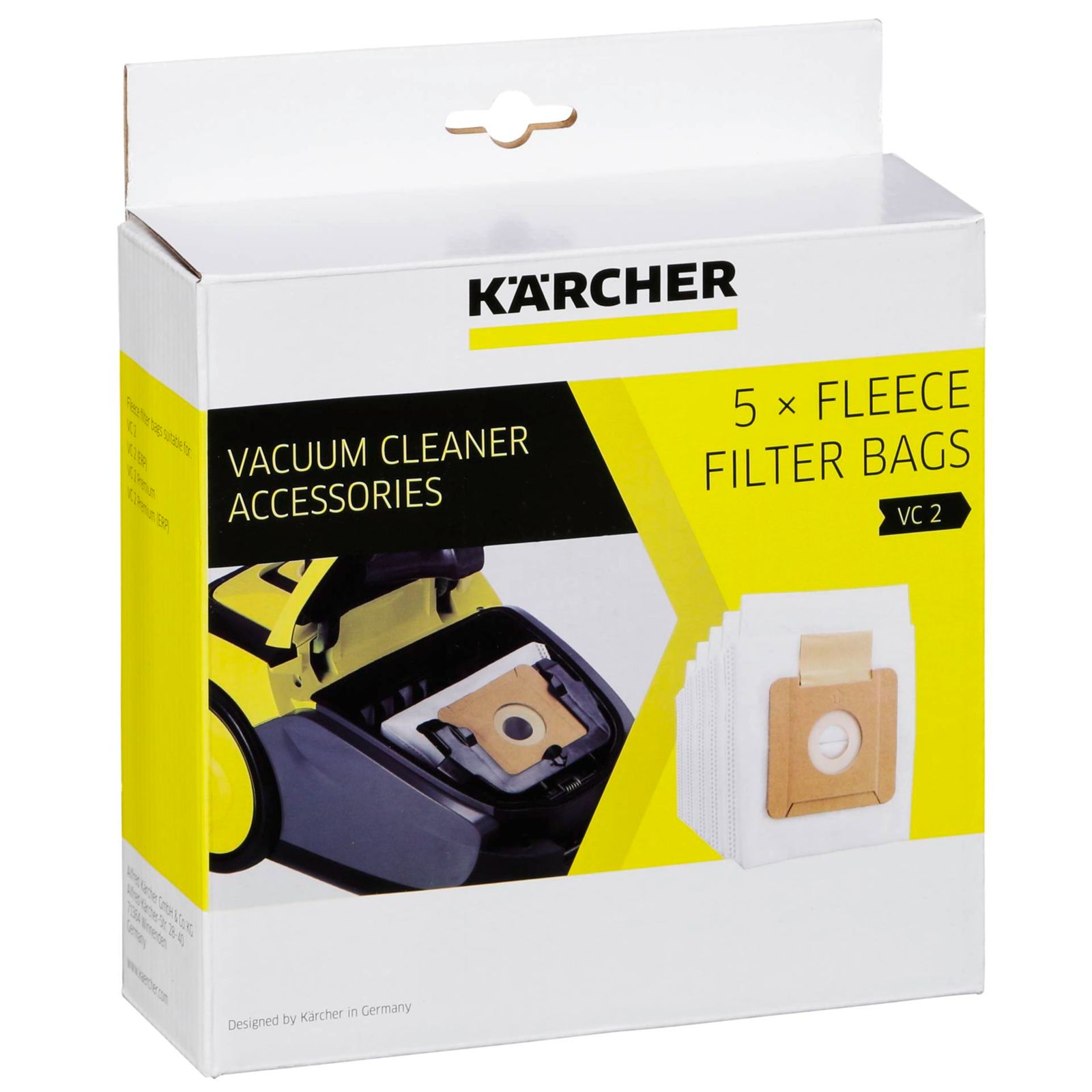 Kärcher 2.863-236.0 5ks