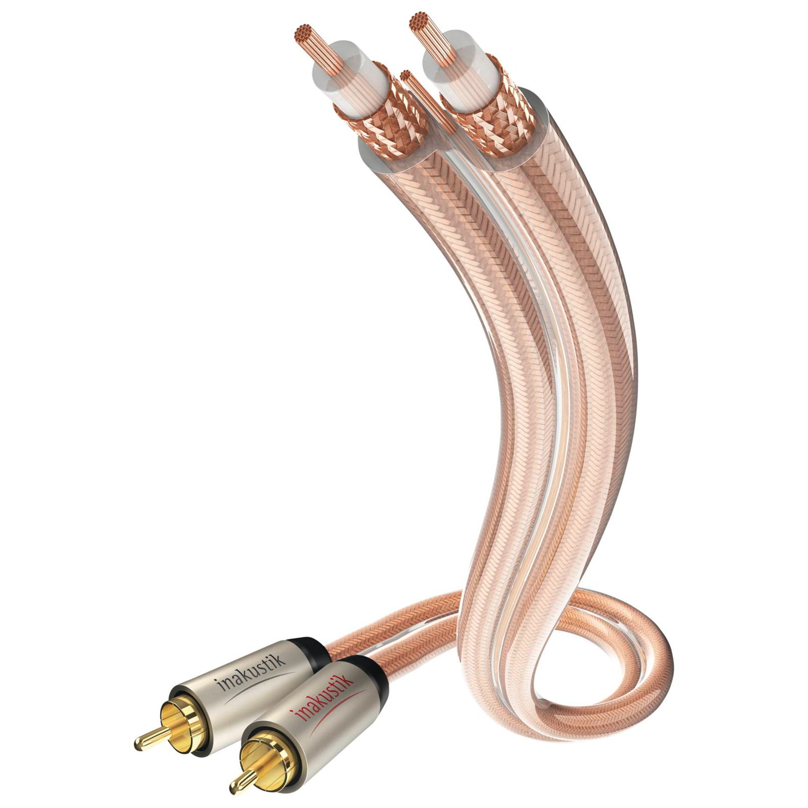 in-akustik Star Audio kabel Cinch - Cinch 1,5 m