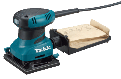 Makita BO4557