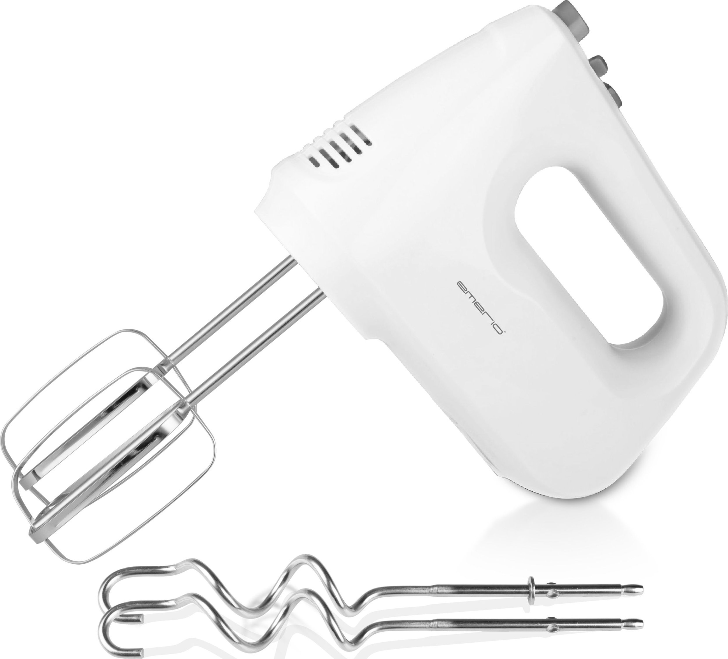 Emerio HM-124178 mixér Ruční mixér 250 W Bílá
