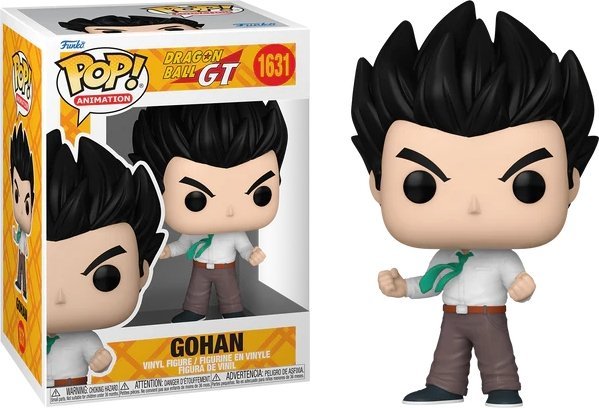 POP! Animace: Gohan (Dragon Ball GT)